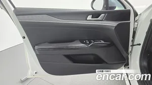 Kia K5, 2021 — миниатюра 14