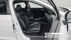 Kia K5, 2021 — миниатюра 16
