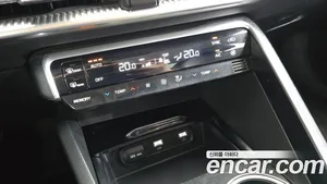 Kia K5, 2021 — миниатюра 30