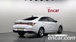 Hyundai Avante, 2020 — миниатюра 2