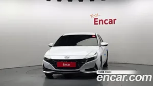 Hyundai Avante, 2020 — миниатюра 3