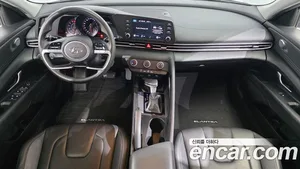 Hyundai Avante, 2020 — миниатюра 10