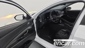 Hyundai Avante, 2020 — миниатюра 13