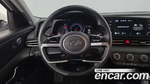 Hyundai Avante, 2020 — миниатюра 22