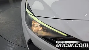 Hyundai Avante, 2020 — миниатюра 8