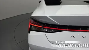 Hyundai Avante, 2020 — миниатюра 9