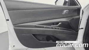 Hyundai Avante, 2020 — миниатюра 14