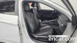 Hyundai Avante, 2020 — миниатюра 16