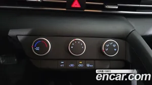 Hyundai Avante, 2020 — миниатюра 27