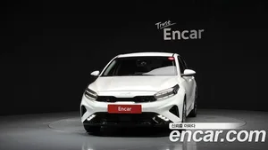 Kia K3, 2021 — миниатюра 3
