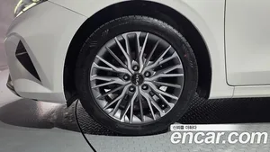 Kia K3, 2021 — миниатюра 5