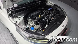 Kia K3, 2021 — миниатюра 6