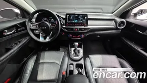 Kia K3, 2021 — миниатюра 10