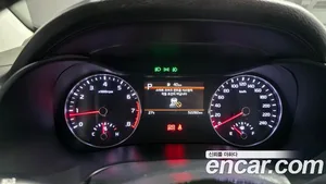 Kia K3, 2021 — миниатюра 11