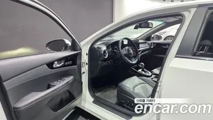 Kia K3, 2021 — миниатюра 13