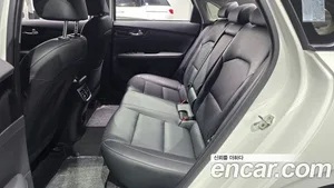 Kia K3, 2021 — миниатюра 17