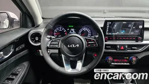 Kia K3, 2021 — миниатюра 19