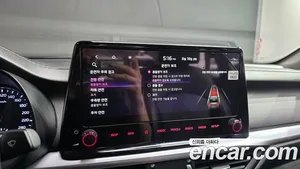 Kia K3, 2021 — миниатюра 22