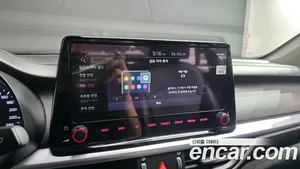 Kia K3, 2021 — миниатюра 23