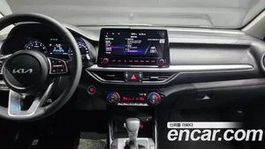 Kia K3, 2021 — миниатюра 24