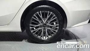 Kia K3, 2021 — миниатюра 7