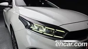 Kia K3, 2021 — миниатюра 8