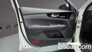 Kia K3, 2021 — миниатюра 14