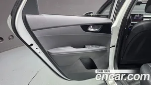 Kia K3, 2021 — миниатюра 15