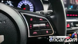 Kia K3, 2021 — миниатюра 30