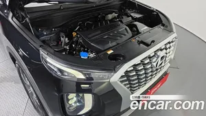 Hyundai Palisade, 2021 — миниатюра 6