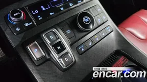 Hyundai Palisade, 2021 — миниатюра 9