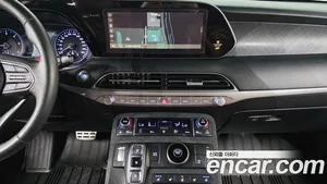 Hyundai Palisade, 2021 — миниатюра 14