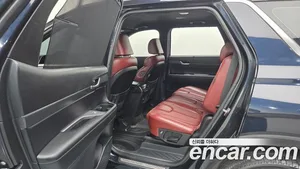 Hyundai Palisade, 2021 — миниатюра 17