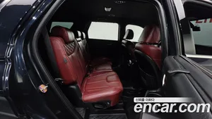 Hyundai Palisade, 2021 — миниатюра 19