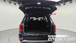 Hyundai Palisade, 2021 — миниатюра 20