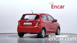 Chevrolet Spark, 2017 — миниатюра 2