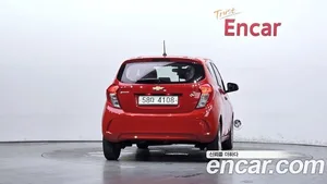 Chevrolet Spark, 2017 — миниатюра 4