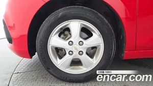 Chevrolet Spark, 2017 — миниатюра 5