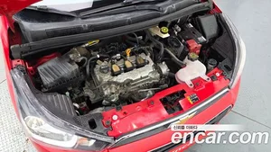 Chevrolet Spark, 2017 — миниатюра 6