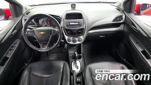 Chevrolet Spark, 2017 — миниатюра 10
