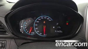 Chevrolet Spark, 2017 — миниатюра 11