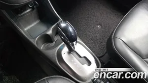 Chevrolet Spark, 2017 — миниатюра 12
