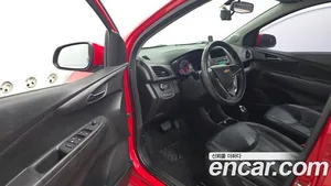 Chevrolet Spark, 2017 — миниатюра 13