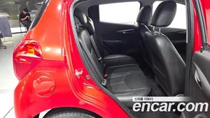 Chevrolet Spark, 2017 — миниатюра 17