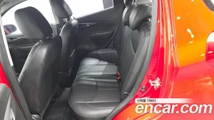 Chevrolet Spark, 2017 — миниатюра 18