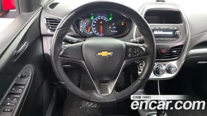 Chevrolet Spark, 2017 — миниатюра 19
