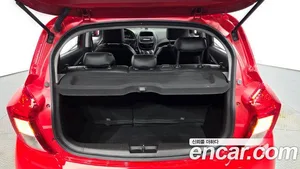 Chevrolet Spark, 2017 — миниатюра 21