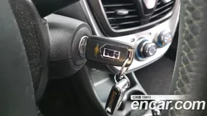 Chevrolet Spark, 2017 — миниатюра 22