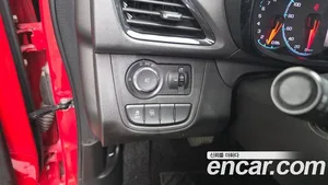 Chevrolet Spark, 2017 — миниатюра 24