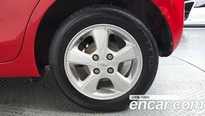 Chevrolet Spark, 2017 — миниатюра 7